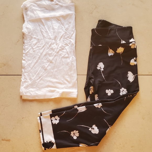 Fabletics Leggings - Picture 1 of 1